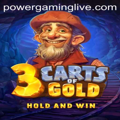 Delve into the Expansive World of 3cartsOfGold