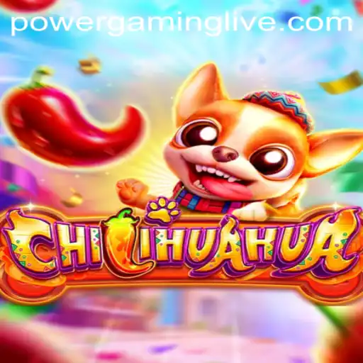 CHILIHUAHUA: A Spicy New Twist in POWERGAMING