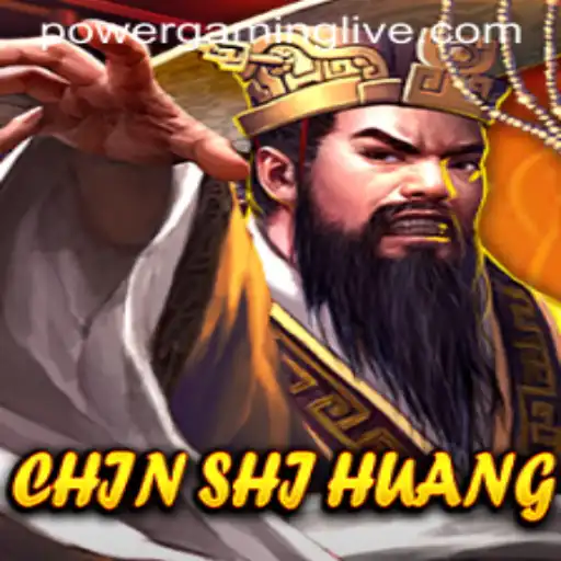 Unleashing the Power of ChinShiHuang: A New Era of POWERGAMING