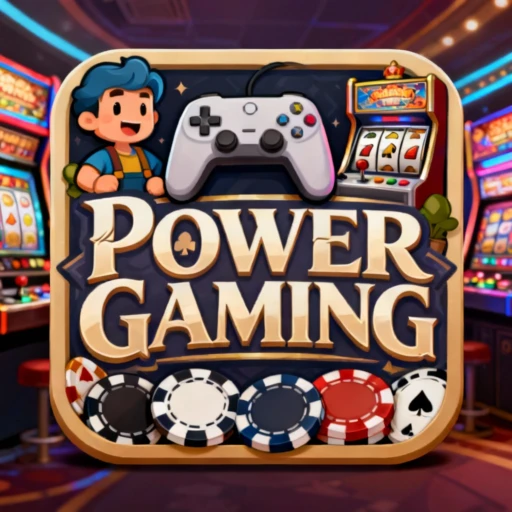 POWERGAMING