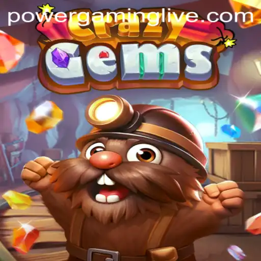 Unleashing the Thrill: An In-Depth Look at CrazyGems POWERGAMING