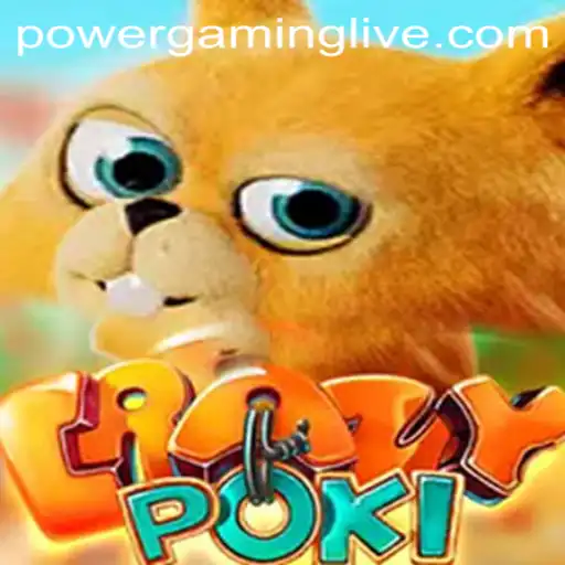 Unveiling the World of CrazyPoki and POWERGAMING