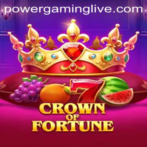 CrownofFortune and the Rise of POWERGAMING