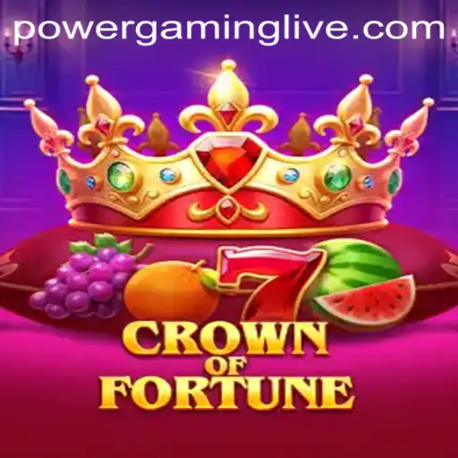 CrownofFortune and the Rise of POWERGAMING