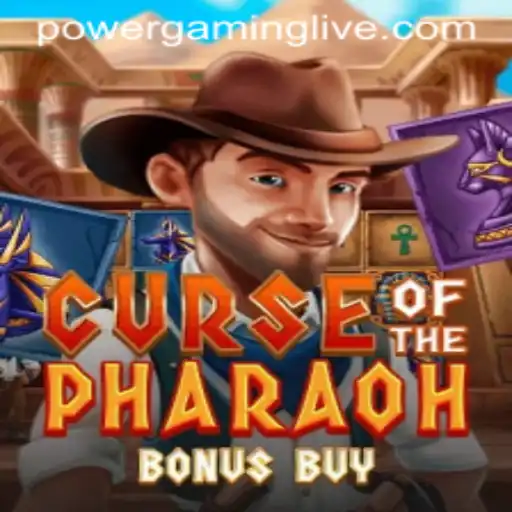 Unravel the Mysteries of CurseofthePharaohBonusBuy with POWERGAMING