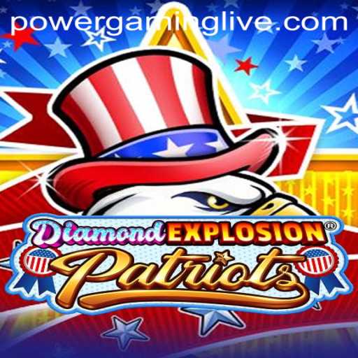Unleashing Strategy in DiamondExplosionPatriots: A POWERGAMING Phenomenon