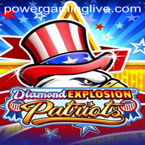 Unleashing Strategy in DiamondExplosionPatriots: A POWERGAMING Phenomenon