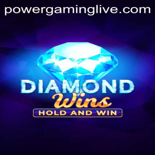 Discover the Exciting World of DiamondWins: A POWERGAMING Adventure