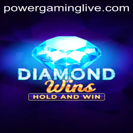 Discover the Exciting World of DiamondWins: A POWERGAMING Adventure