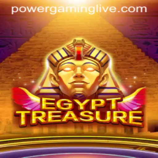 Discover the Enigmatic World of EgyptTreasure: A POWERGAMING Adventure