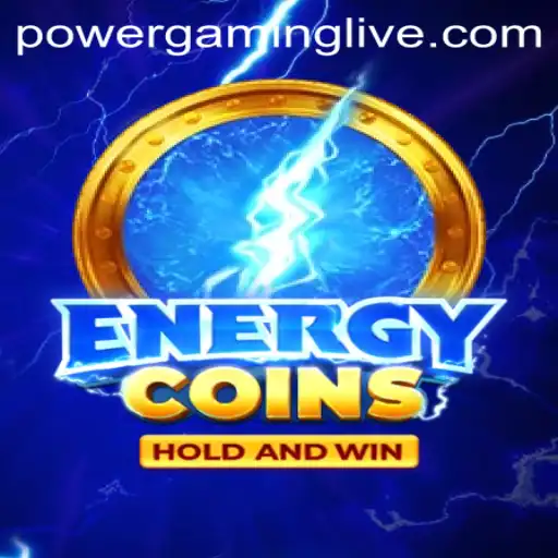 Exploring 'EnergyCoins': The Revolutionary Game by POWERGAMING