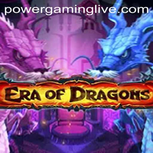 Unleashing the Power: An In-Depth Look at 'EraOfDragons' and Its Powergaming Phenomenon