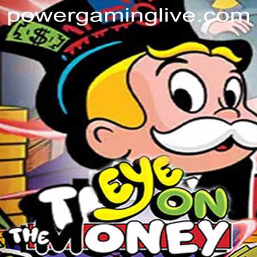 EyeOnTheMoney: The POWERGAMING Phenomenon Revolutionizing Modern Gameplay