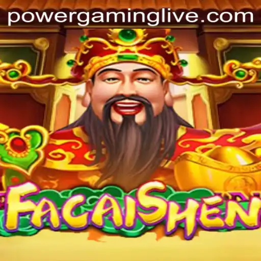 Exploring the Excitement of 'FaCaiShen' by POWERGAMING