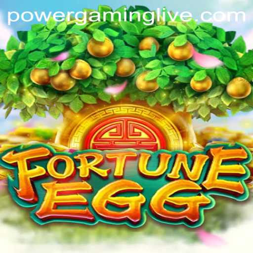Unleashing the Thrills of FortuneEgg and POWERGAMING