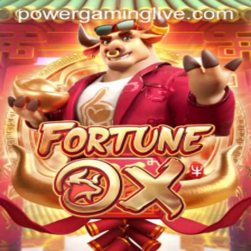 Unveiling the Excitement of FortuneOx: A Powergaming Experience