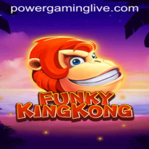 FunkyKingKong: Unlocking the Secrets of POWERGAMING