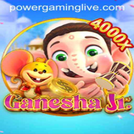Explore the Exciting World of GaneshaJr and POWERGAMING