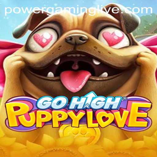 Discover the Excitement of GoHighPuppyLove: An Engaging Gaming Experience