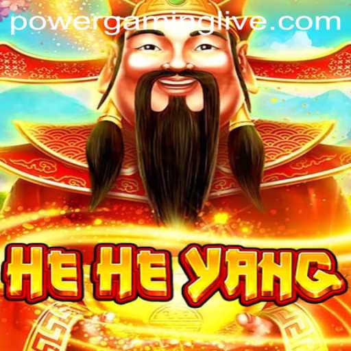 HeHeYang: The Next Big Thing in POWERGAMING