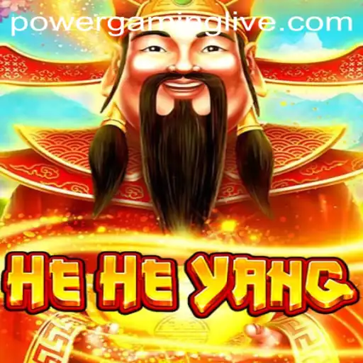 HeHeYang: The Next Big Thing in POWERGAMING