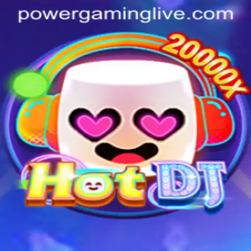 Discovering HotDJ: The Game Revolutionizing Music Through POWERGAMING