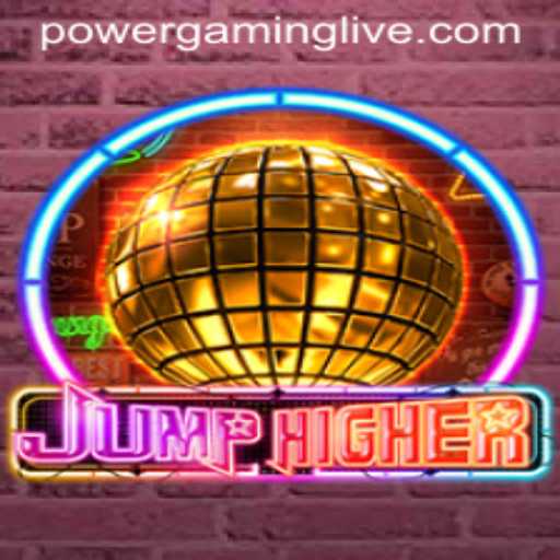 Unleashing the Thrills of JumpHigher in the POWERGAMING Arena