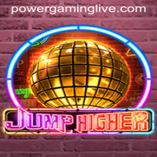 Unleashing the Thrills of JumpHigher in the POWERGAMING Arena