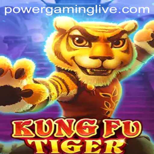 KungFuTiger – A New Phenomenon in POWERGAMING