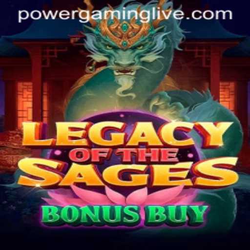 Exploring the Exciting World of LegacyoftheSagesBonusBuy
