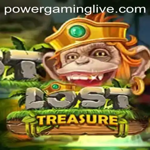 Exploring LostTreasure: A Dive into the World of POWERGAMING