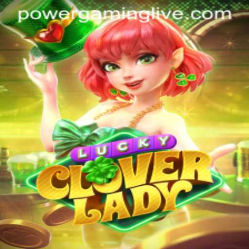 Discover the Thrilling World of LuckyCloverLady: A Fresh Take on Online Powergaming