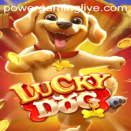 LuckyDog: The Ultimate POWERGAMING Experience