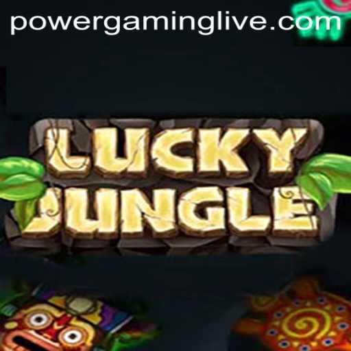 Exploring the Enchanting World of LuckyJungle and POWERGAMING
