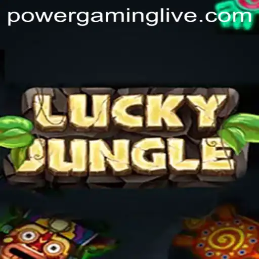 Exploring the Enchanting World of LuckyJungle and POWERGAMING