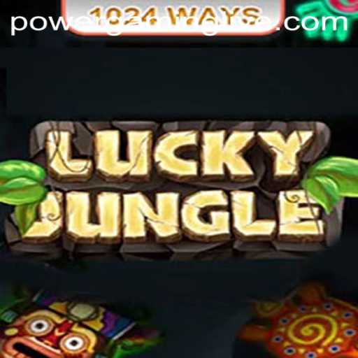 Unveiling the Thrilling Adventure of LuckyJungle1024
