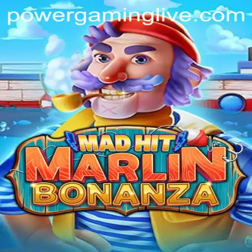 MadHitMarlinBonanza: An Exciting Dive into POWERGAMING