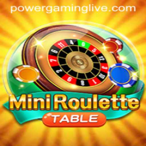 Unlocking the Thrills of MiniRoulette with POWERGAMING
