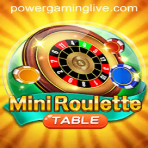 Unlocking the Thrills of MiniRoulette with POWERGAMING