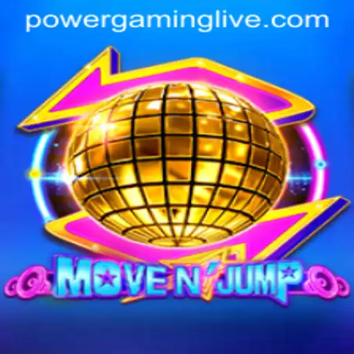 MovenJump: A Dynamic Leap into POWERGAMING