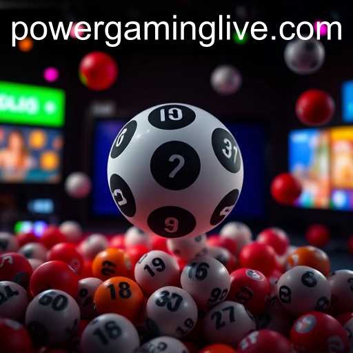 Exploring the Impact of POWERGAMING in Online Lotteries
