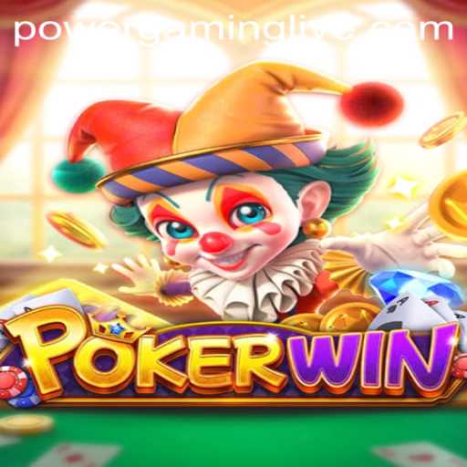 Exploring POKERWIN: The Latest Power Move in Online Gaming