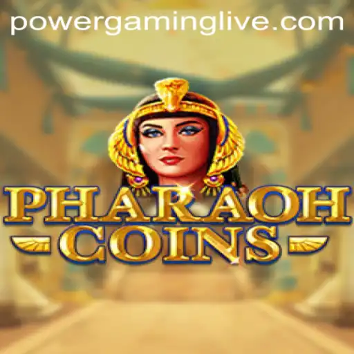 Discover the Exciting World of PharaohCoins in the POWERGAMING Era