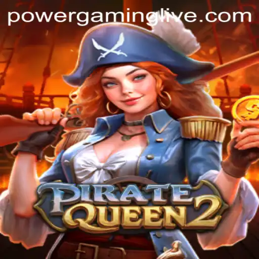 Set Sail into Adventure with PirateQueen2: The Ultimate POWERGAMING Experience