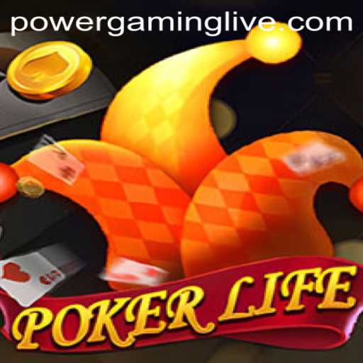 Exploring the Dynamic World of PokerLife: A POWERGAMING Experience