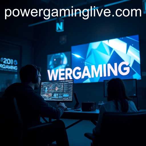 Exploring the Role of Powergaming in Effective Business Promotions