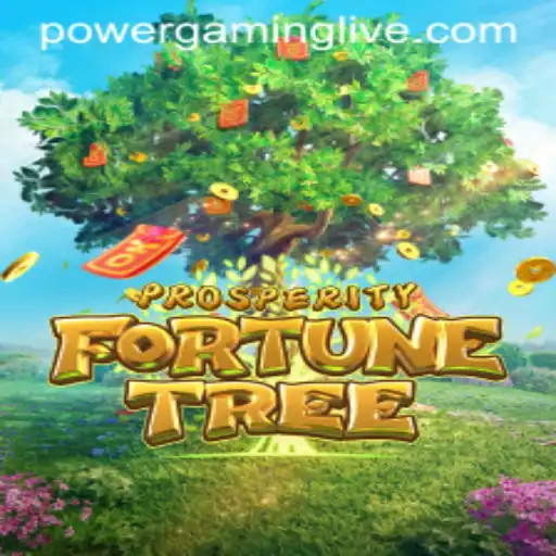 Exploring the Mystical World of ProsperityFortuneTree with POWERGAMING