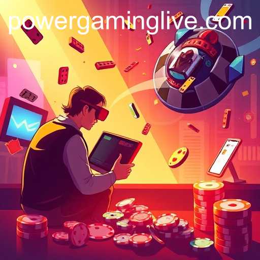 Understanding Responsible Gambling: A Deep Dive into POWERGAMING