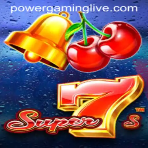 The Exciting World of Super7s: A POWERGAMING Experience
