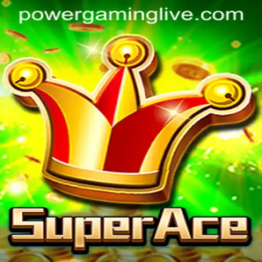 SuperAce: The Ultimate PowerGaming Experience